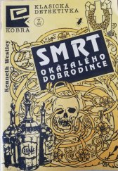 kniha Smrt okázalého dobrodince, Granos 1995