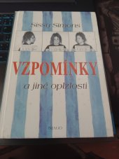 kniha Vzpomínky a jiné oplzlosti, Imago 1997