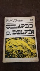 kniha Chlapec a delfín, Odeon 1970