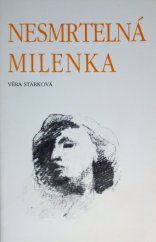 kniha Nesmrtelná milenka, Křesťanská akademie 1993