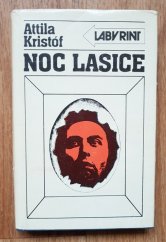 kniha Noc lasice, Smena 1982