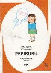 kniha Pepibubu, Panorama 1986