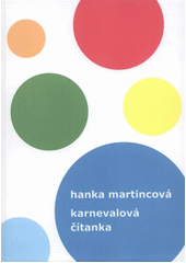 kniha Karnevalová čítanka, Nová Forma 2011