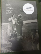 kniha Náš život pod pěti kruhy , Akamedia 2007