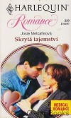 kniha Skrytá tajemství, Harlequin 1997