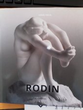 kniha Rodin, Könemann 2018