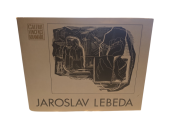 kniha Jaroslav Lebeda, Vegasport 1980