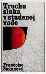 kniha Trochu slnka v studenej vode, Pravda 1971