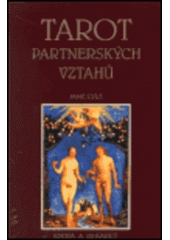 kniha Tarot partnerských vztahů, Synergie 2001