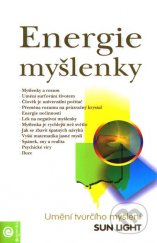 kniha Energie myšlenky, Eugenika 2007