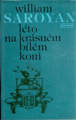 kniha Léto na krásném bílém koni, Práce 1981