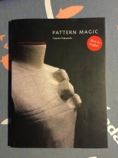 kniha Pattern magic, Laurence King Publishing 2005