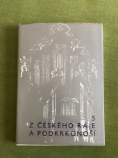 kniha Z Českého ráje a Podkrkonoší vlastivědný sborník. 5, Okresní archiv 1992