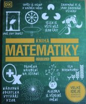 kniha Kniha matematiky, Universum 2024