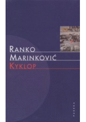 kniha Kyklop, Paseka 2003