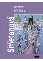 kniha 4x Jindřiška Smetanová, Slávka Kopecká 2004