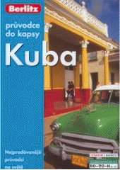 kniha Kuba [průvodce do kapsy], RO-TO-M 2008