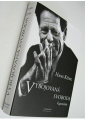 kniha Vybojovaná svoboda vzpomínky, Bergman 2011
