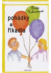 kniha Pohádky a říkadla (říkadelno pohádkové), Balt-East 2012