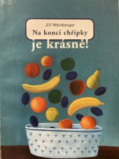 kniha Na konci chřipky je krásně, Šimon Ryšavý 2005