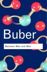 kniha Between Man and Man, Routledge 2002