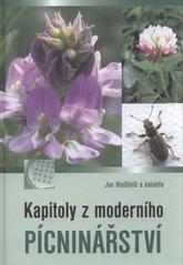 kniha Kapitoly z moderního pícninářství, Petr Baštan 2010