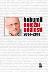 kniha Události 2004-2010, Plus 2010