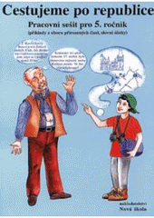 kniha Cestujeme po republice pracovní sešit : matematika 5. ročník, Nová škola 1997