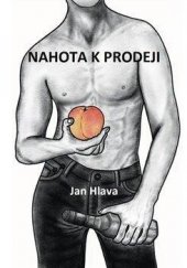 kniha Nahota k prodeji, H.R.G. 2021