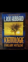 kniha Scientologie Základy myšlení, New Era 1999