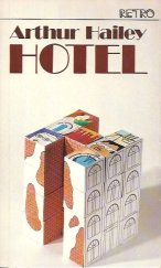 kniha Hotel, Retro 1979