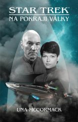 kniha Star Trek: Typhonský pak Star Trek: Typhonský pak,  Euromedia Group 2023