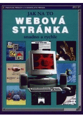 kniha Webová stránka, Príroda 2001