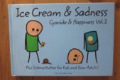 kniha Ice Crean + Sadness Cyanide + Happiness Vol.2, HarperCollins 2010