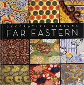 kniha Far Eastern Decorative Designs, Frechmann 2011