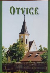 kniha Otvice, Okresní muzeum 2000