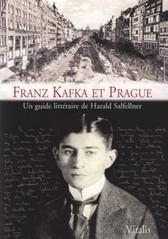 kniha Franz Kafka et Prague, Vitalis 2010