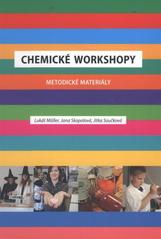kniha Chemické workshopy [metodické materiály], Trifox 2008