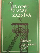 kniha Již opět s věže zaznívá, Kozlík 1915