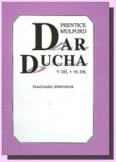 kniha Dar ducha V. a VI. díl přeložil Karel Weinfurter, Stanovum 1995