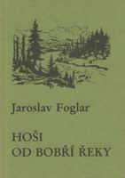 kniha Hoši od Bobří řeky, Obrys 1994