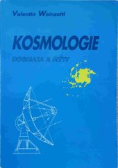 kniha Kosmologie dogmata a mýty, H & H 1993