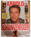 kniha Arnold Schwarzenegger Mýtus filmového hrdiny, Cinema 1992