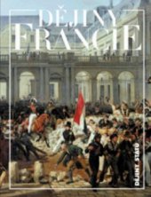 kniha Dějiny Francie, Nakladatelství Lidové noviny 2009