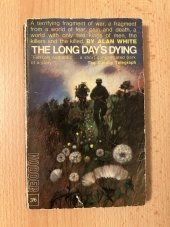 kniha The Long Day's Dying, Hodder & Stoughton 1966