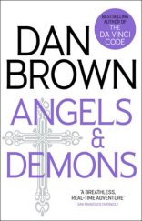 kniha Angels and Demons , Corgi Books 2016