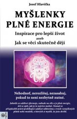 kniha Myšlenky plné energie Inspirace pro lepší život, Eugenika 2020