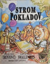 kniha Strom pokladov, Nová nádej 1996