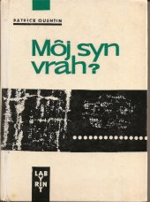 kniha Mój syn vrah?, Smena 1967