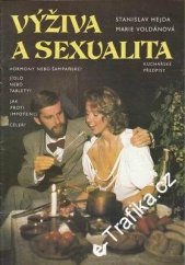 kniha Výživa a sexualita, Univerzum 1991